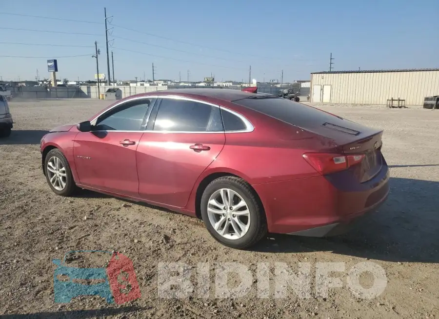 1G1ZD5ST1JF123507 Photo# 2