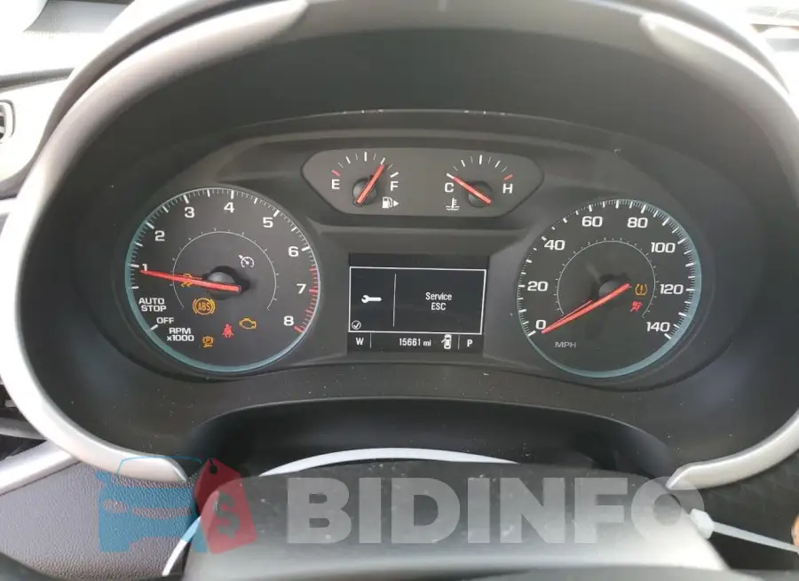 1G1ZD5ST1RF205328 Photo# 9