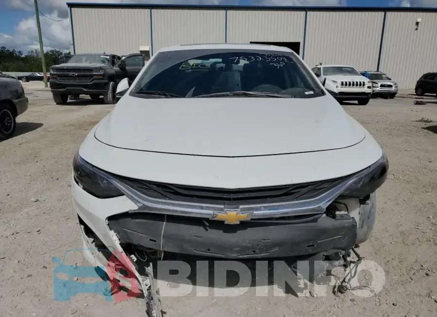 1G1ZD5ST2LF118061 Photo# 5