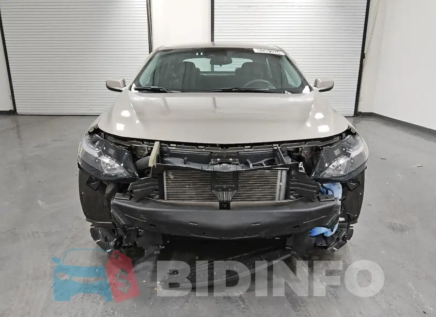 1G1ZD5ST2RF234997 Photo# 5
