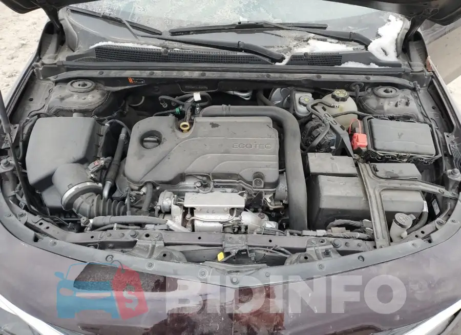 1G1ZD5ST3LF003419 Photo# 11