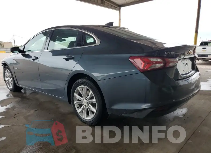 1G1ZD5ST4KF166854 Photo# 2