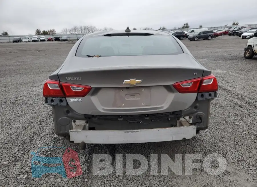1G1ZD5ST5JF153187 Photo# 6