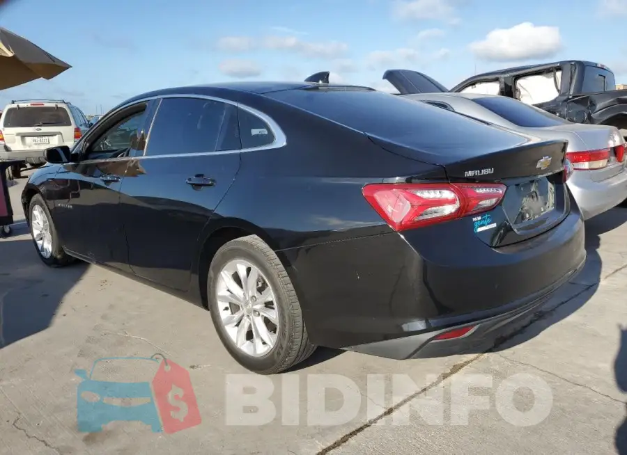 1G1ZD5ST5KF165681 Photo# 2