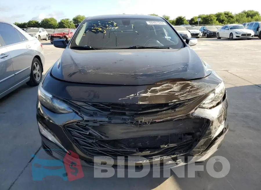 1G1ZD5ST5KF165681 Photo# 5