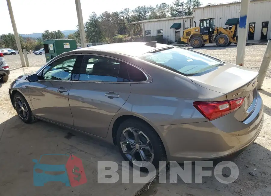 1G1ZD5ST6RF234887 Photo# 2