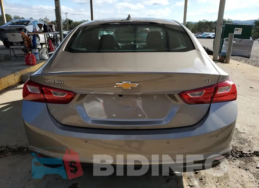 1G1ZD5ST6RF234887 Photo# 6