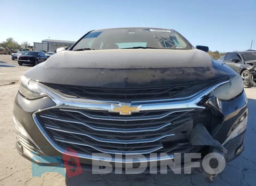 1G1ZD5ST7LF107217 Photo# 5