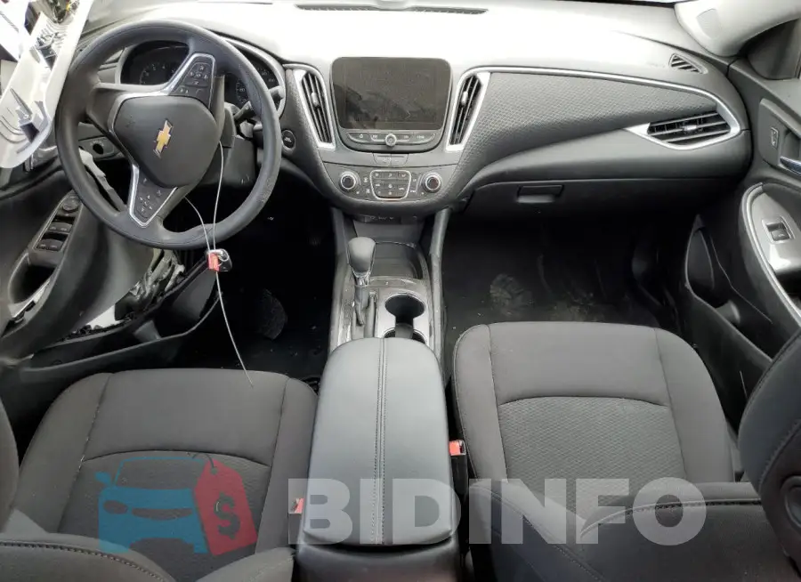 1G1ZD5ST7PF148789 Photo# 8