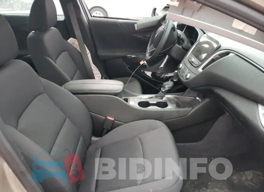 1G1ZD5ST7PF148789 Photo# 7