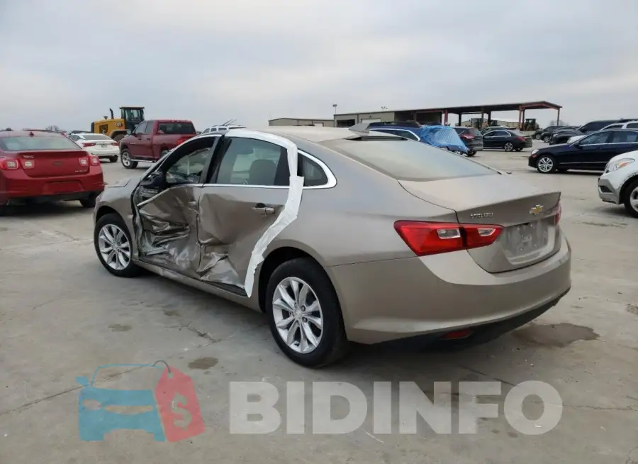 1G1ZD5ST7PF148789 Photo# 2