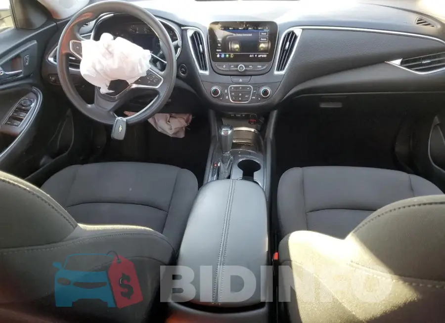 1G1ZD5ST8KF144789 Photo# 8