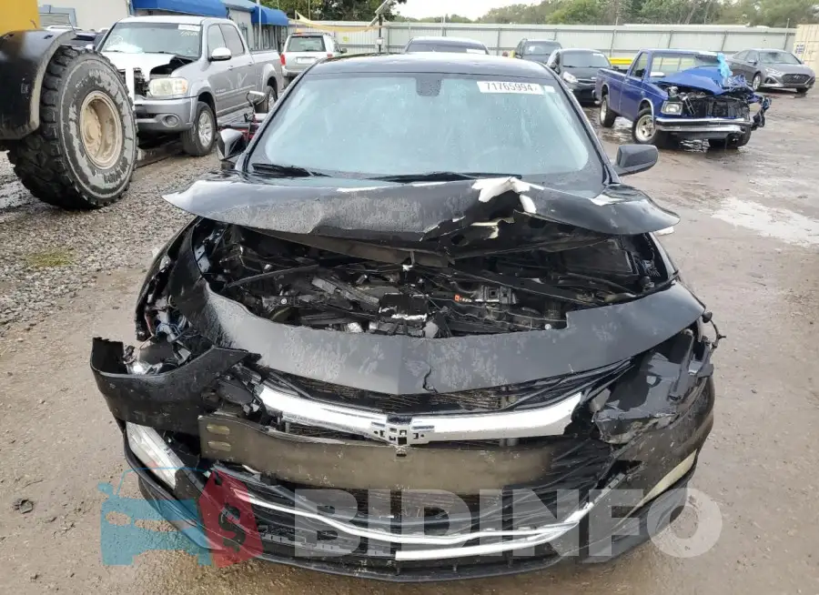1G1ZD5ST8LF095708 Photo# 5