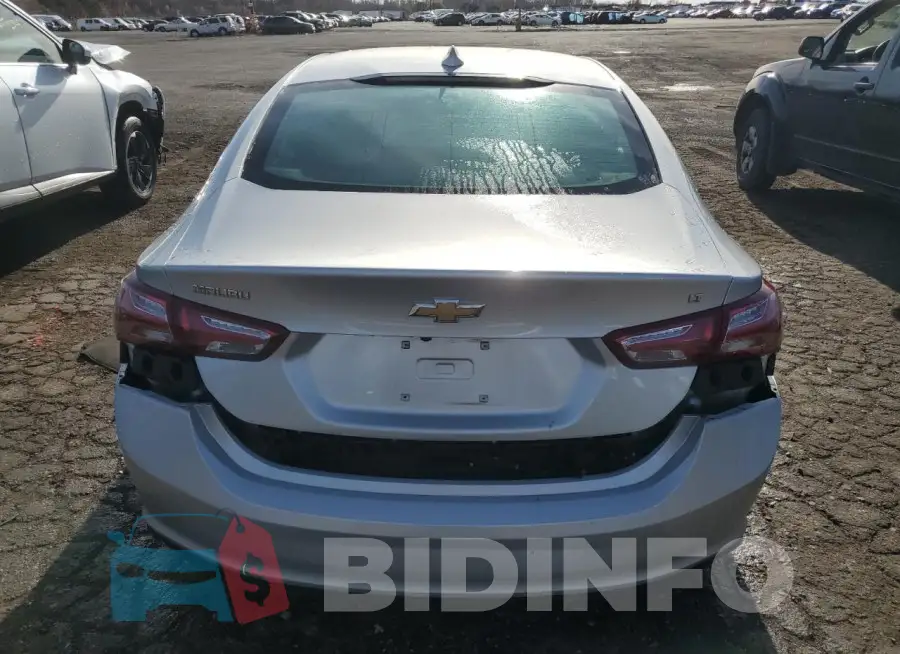 1G1ZD5ST8NF109464 Photo# 6