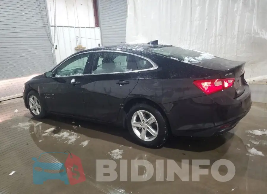 1G1ZD5ST8PF193384 Photo# 2