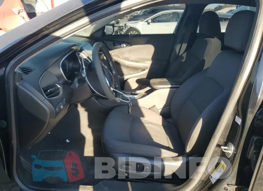 1G1ZD5ST9KF205146 Photo# 7