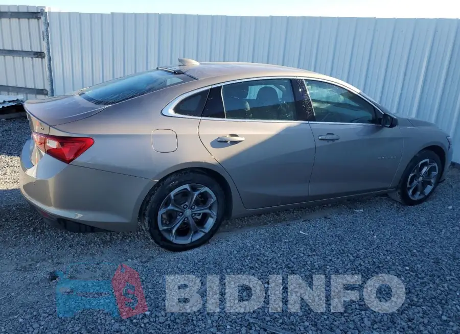 1G1ZD5ST9PF135834 Photo# 3
