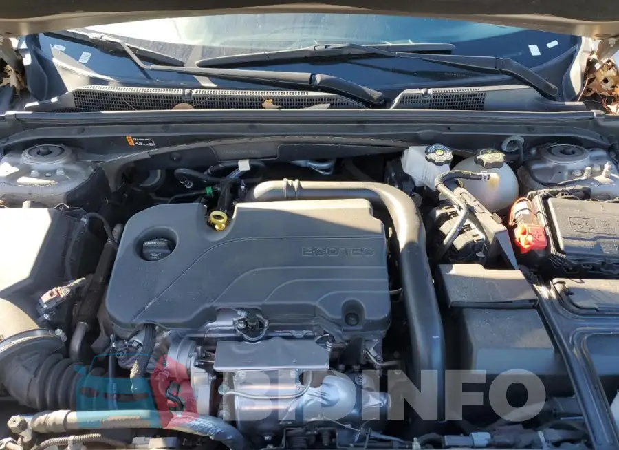 1G1ZD5ST9PF135834 Photo# 11