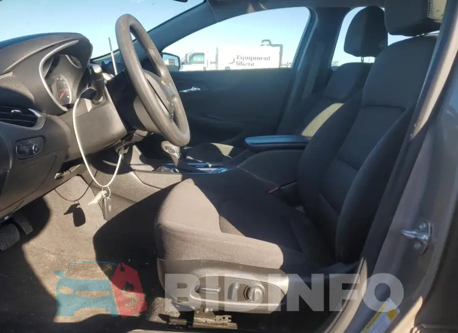 1G1ZD5ST9PF135834 Photo# 7