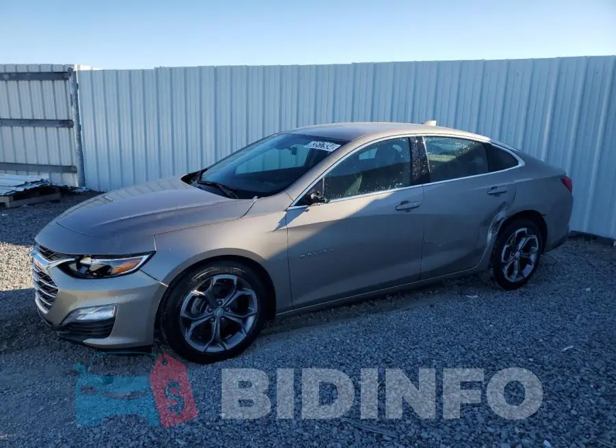 1G1ZD5ST9PF135834 Photo# 1