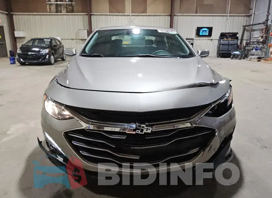 1G1ZD5ST9RF168156 Photo# 5