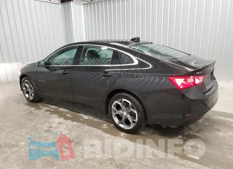 1G1ZD5ST9RF216870 Photo# 2