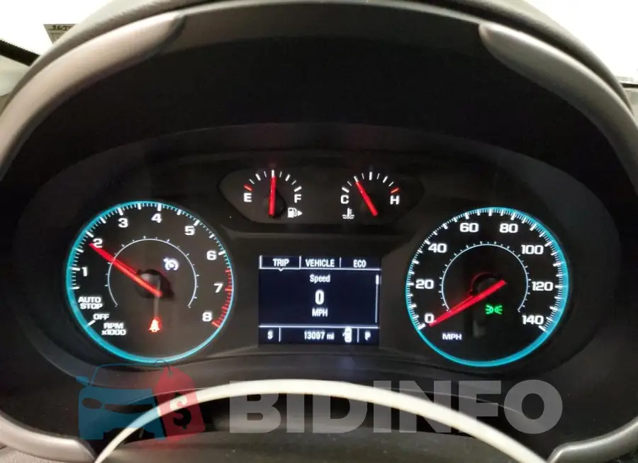 1G1ZD5ST9RF216870 Photo# 9