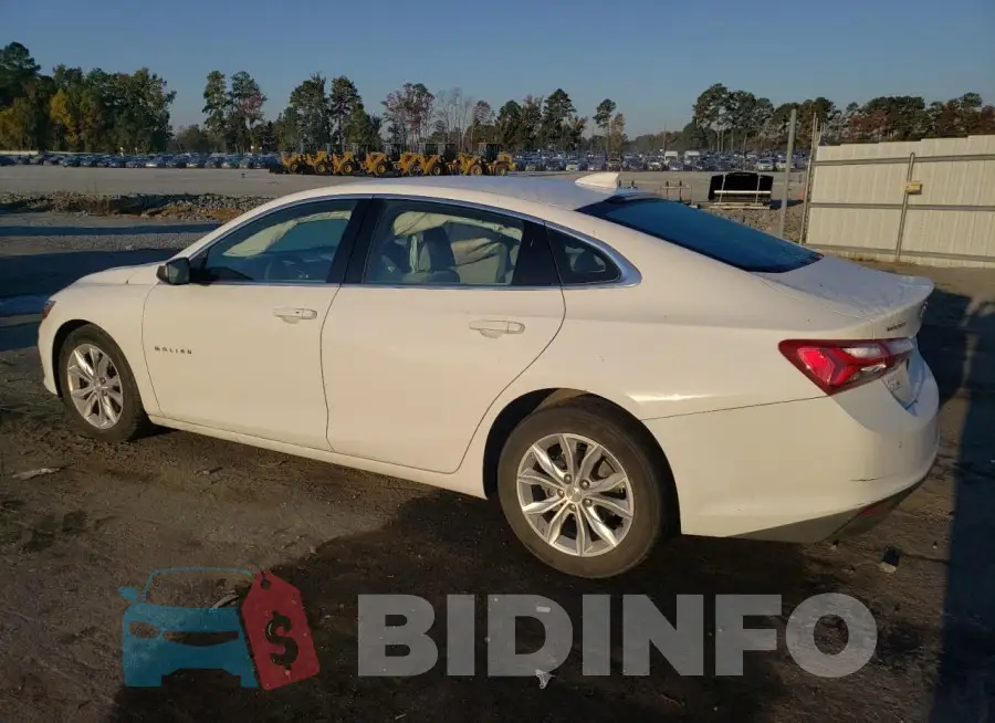 1G1ZD5STXLF003336 Photo# 2