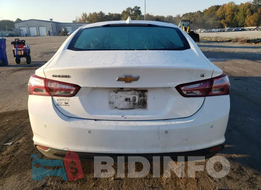 1G1ZD5STXLF003336 Photo# 6