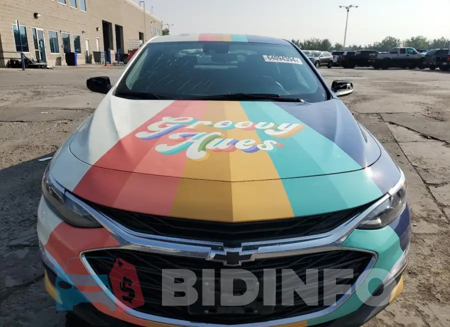 1G1ZG5ST9PF127949 Photo# 5
