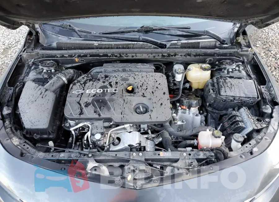 1G1ZJ5SU9HF212561 Photo# 11