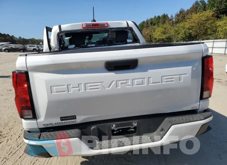 1GCGTCEC9P1253459 Photo# 6