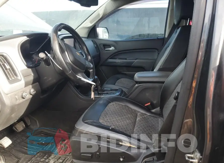 1GCGTDE38G1143492 Photo# 7