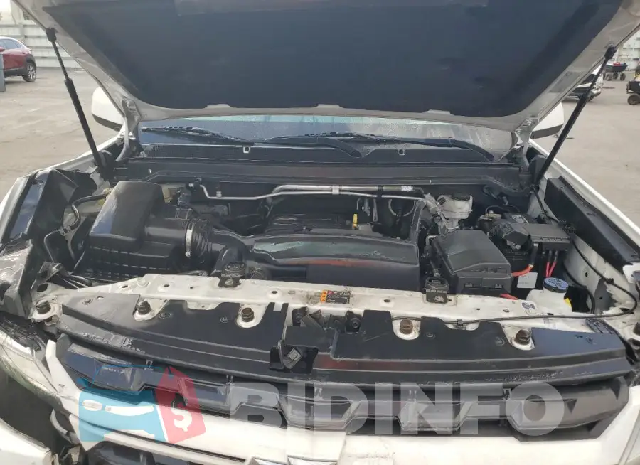 1GCHSCEA1M1288384 Photo# 11