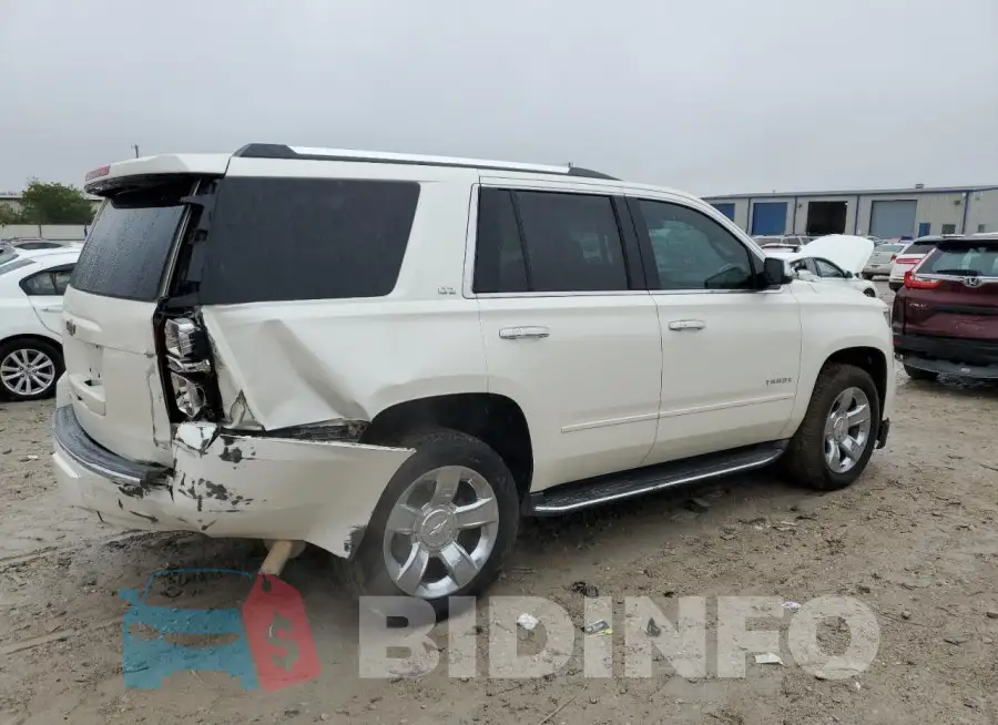 1GNSCCKC4FR575075 Photo# 3