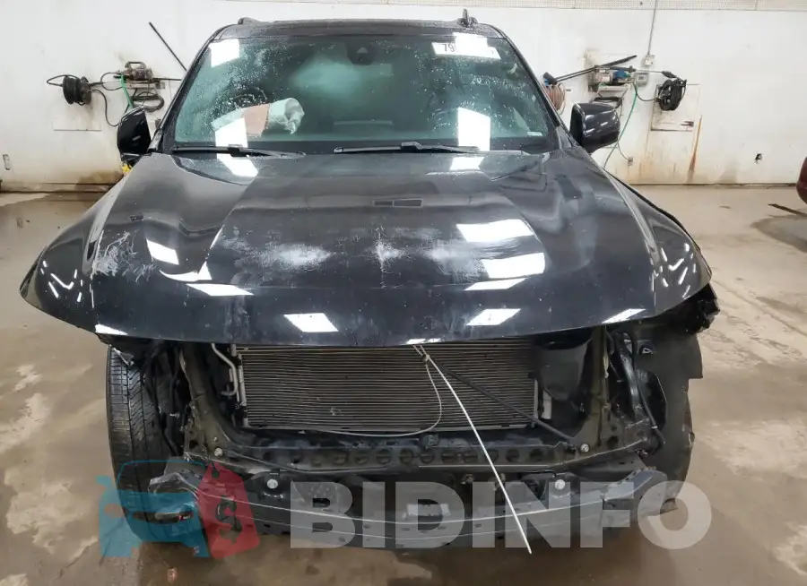 1GNSKEKD2MR298916 Photo# 5