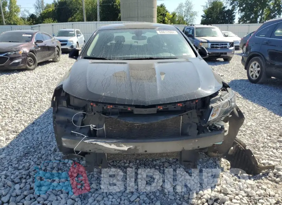 2G1105S38J9174276 Photo# 5
