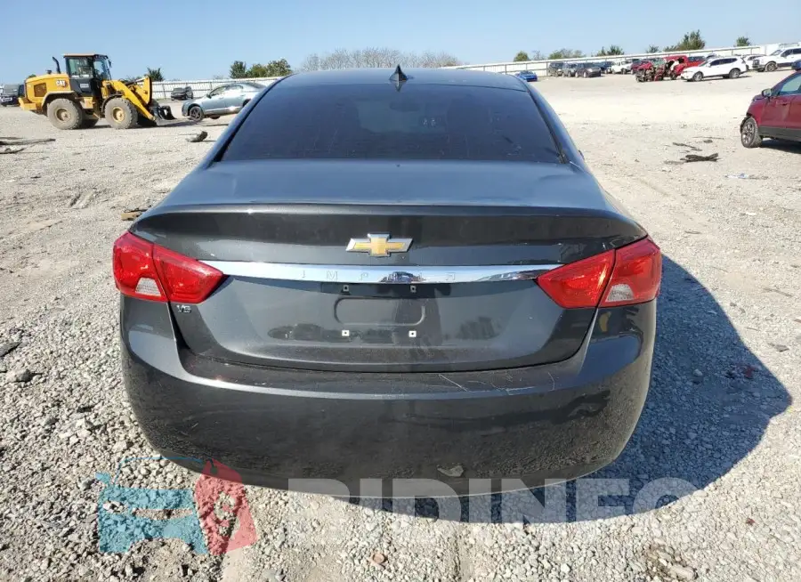 2G11Y5S3XK9138762 Photo# 6
