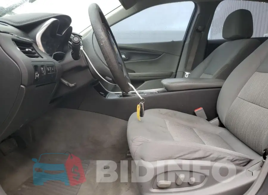 2G11Z5SL8F9113121 Photo# 7