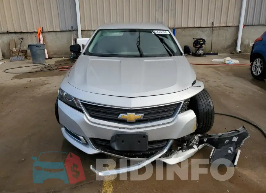 2G11Z5SL8F9113121 Photo# 5