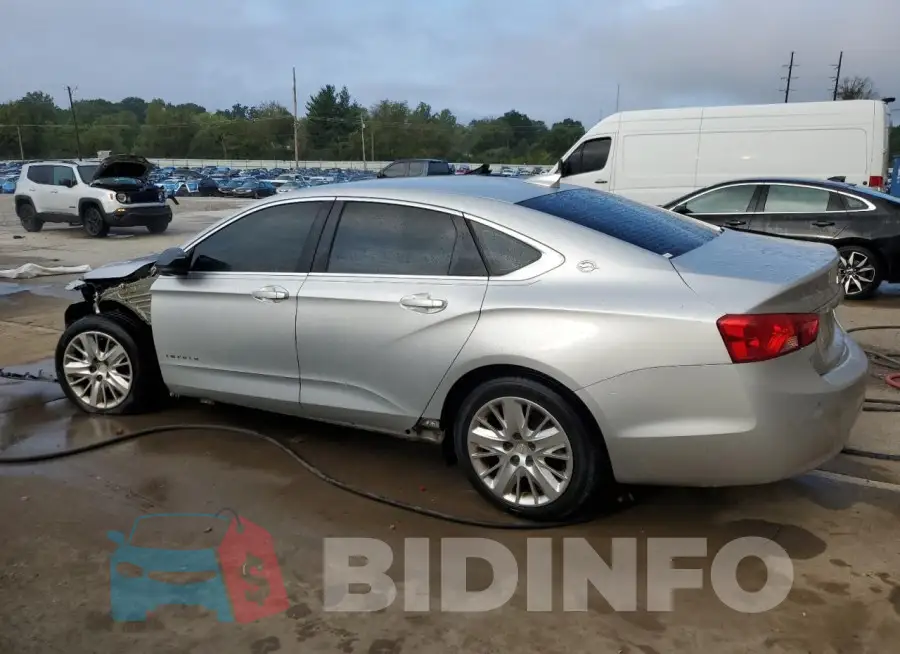 2G11Z5SL8F9113121 Photo# 2