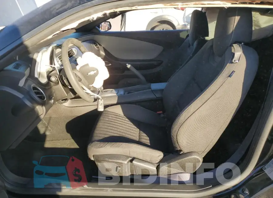 2G1FB1E34F9311922 Photo# 7