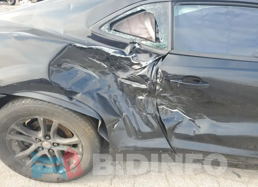 2G1FB1E36F9103735 Photo# 10