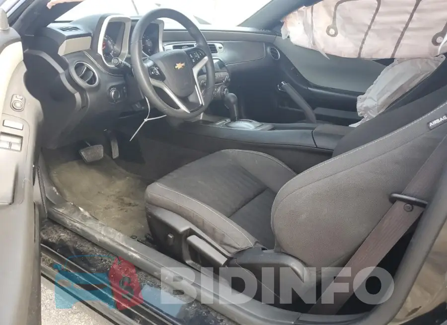 2G1FB1E36F9103735 Photo# 8
