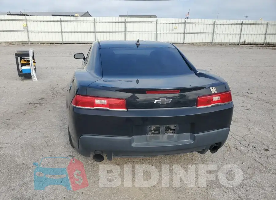 2G1FB1E36F9103735 Photo# 6