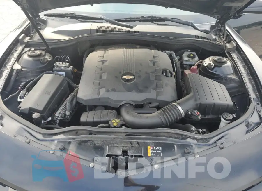 2G1FB1E36F9103735 Photo# 11