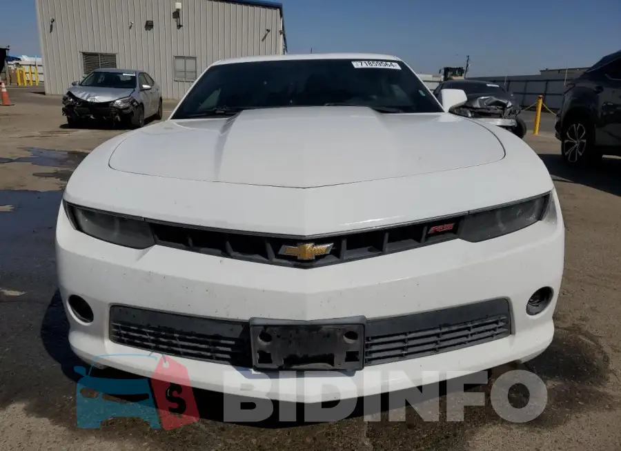 2G1FD1E31F9246537 Photo# 5