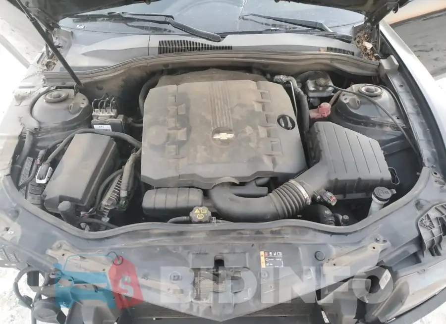 2G1FD1E33F9301537 Photo# 11