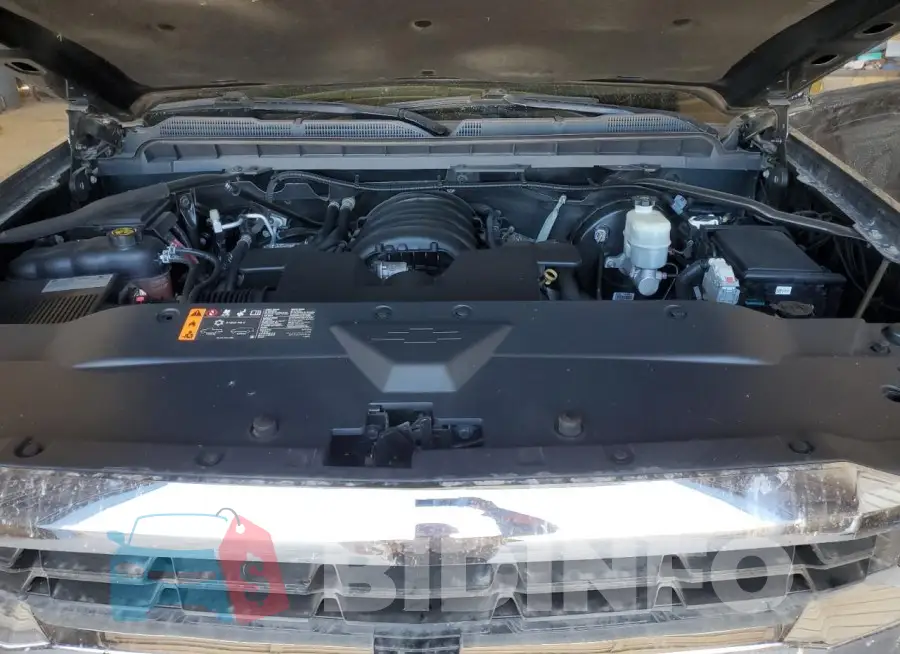 2GCRCPECXK1103363 Photo# 11