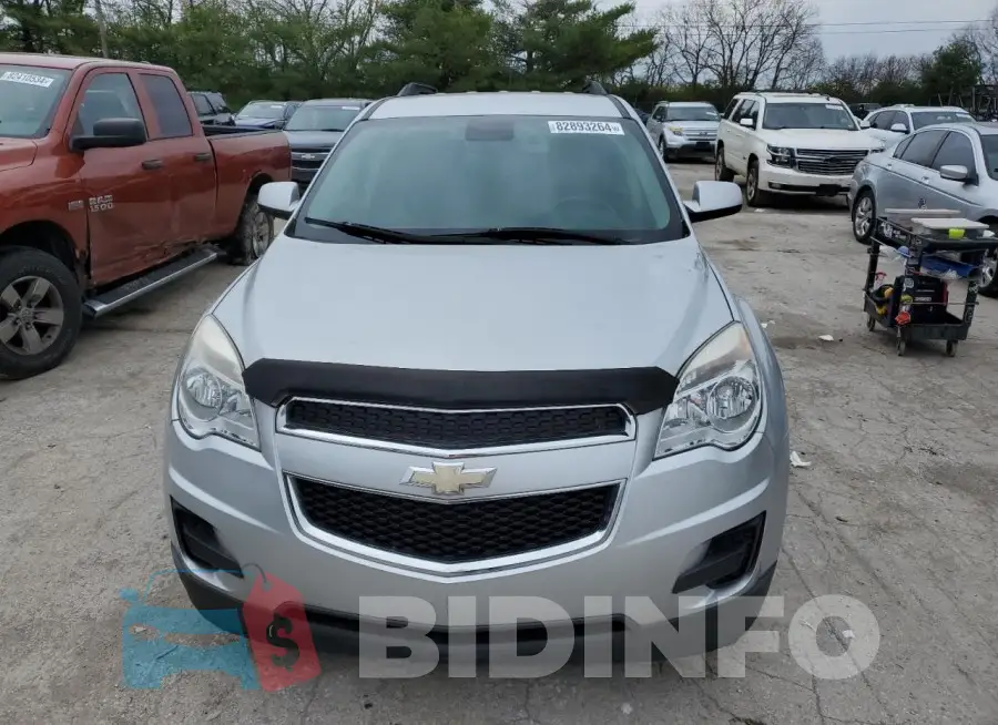 2GNALBEK4F6282149 Photo# 5